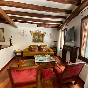  Appartement Ca' Del Drago Italie