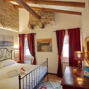  Appartement Acqua - Attico Con Terrazza Italie