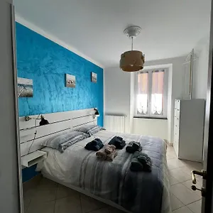  Appartement Civico69 Italie