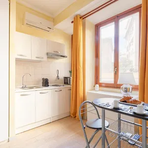  Appartement Paradise Italie