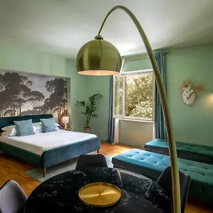  Appartement Spanish Steps Italie