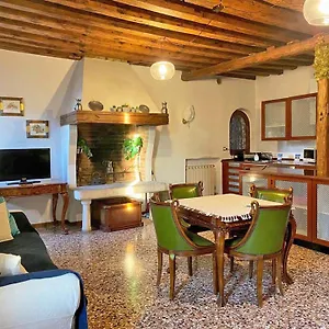 Appartement Ca' Nadia, Venise