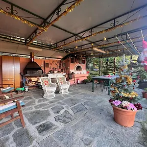  Hébergement de vacances La Baita Di San Massimo Italie