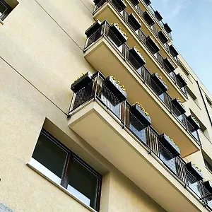  Appartement Simply The - And Parking Space By Balsamotto Italie