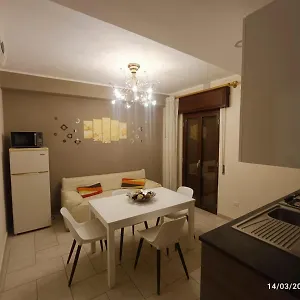  Appartement Castle And Sea View Italie