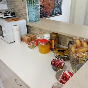 Apartament Antonia, Wenecja