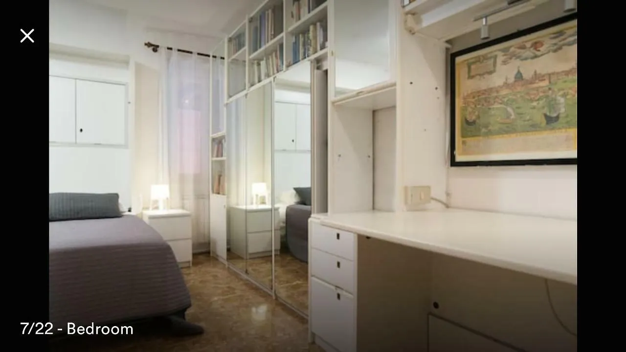 Ca' Virginia Apartment Venice