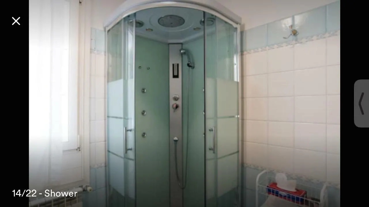 Ca' Virginia Apartment Venice 0*,  Italy