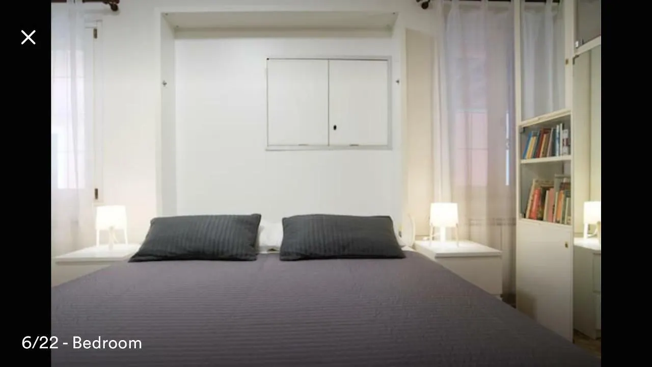 Ca' Virginia Apartment Venice